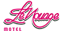 Logo do Motel Le Nouage